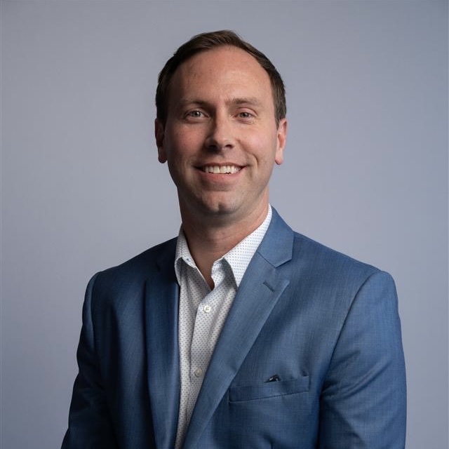 Jeff Dick